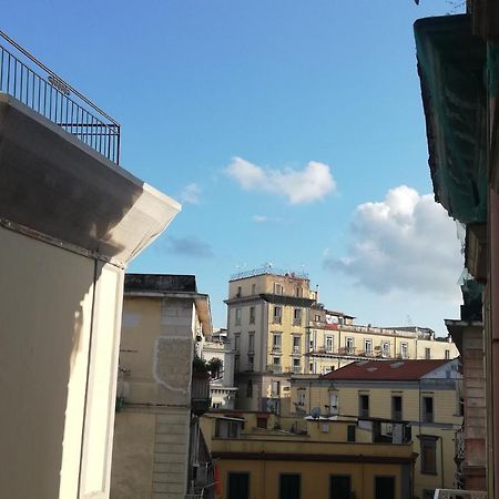 Bed and Breakfast La Dolce Dimora à Naples Extérieur photo